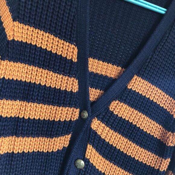 Knitted cardigan - Picture 2 of 5